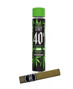 s Infused Blunt 2g