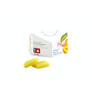 WYLD 50mg Peach