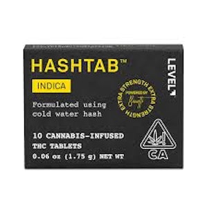 Indica Tablets 10pk