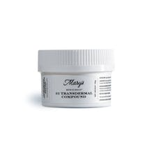 1 Transdermal Compound