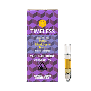 Kush Cartridge 1g