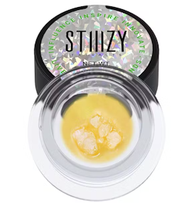 Stiiizy 1g Pink Champagne