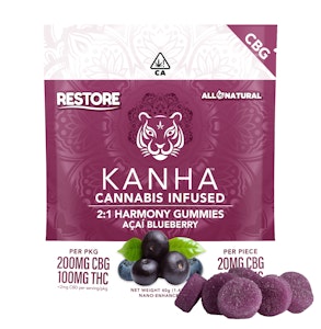 Acai Blueberry 2
