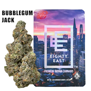 Premium Indoor Flower 8oz