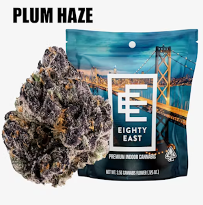 Premium Indoor Flower 1 8oz