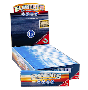 Thin Rice Rolling Papers 1