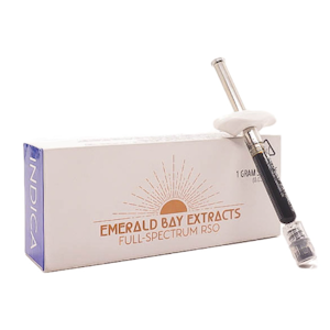 1g Emerald Bay Extracts