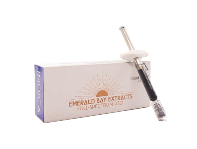 1g Emerald Bay Extracts