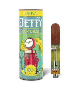 Diesel Gold Cartridge 1g
