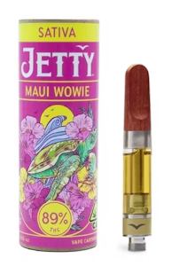 Gold Cartridge 1g