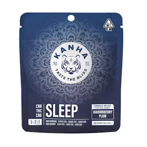 CBN Sleep Gummies 100mg