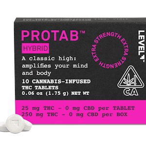 Hybrid Tablets 10pk