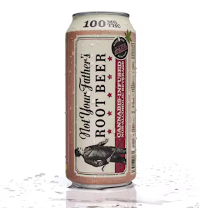 Live Resin Soda 100mg