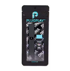Pack All In One Vape 1g