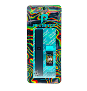 Starter Pack All In One Vape 1g