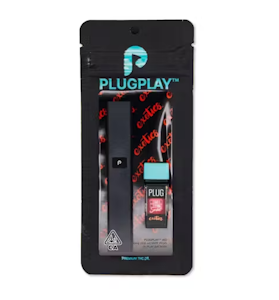 Starter Pack All In One Vape 1g