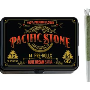 Pre Roll 14pk 7g