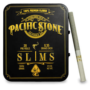 Pre Roll 20pk 7g