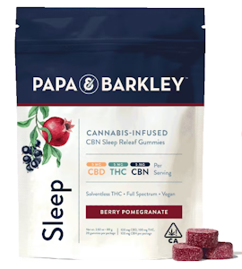 Berry Pomegrante 1
