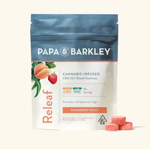 Strawberry Peach 20
