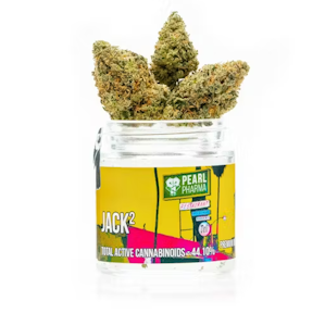 Indoor Flower Smalls 2oz