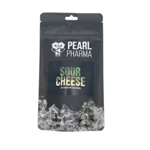 Indoor Flower Smalls 4oz