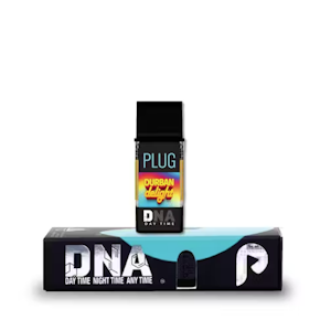 Durban Delight DNA Pod 1g