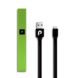 Green Steel Battery 3