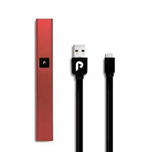 Red Steel Battery 3
