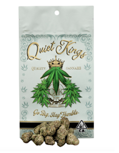 Greenhouse Flower 2oz