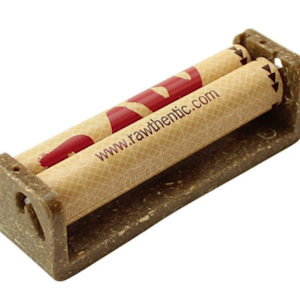 25 Basic Rolling Machine