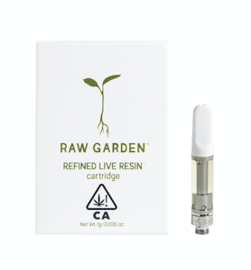 CBD Cartridge 1g