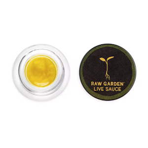 Raw Garden 1g