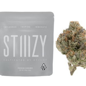 Triangle Mintz 8oz Light Grey