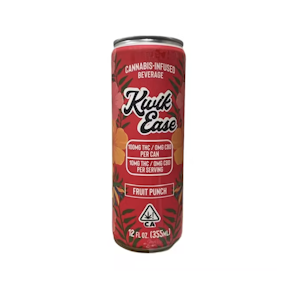 Cannabis Infused Beverage 100mg