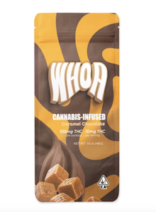 Milk Chocolate Bar 100mg