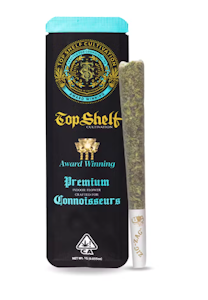 Top Shelf 1g Remix