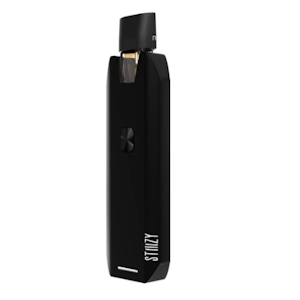 Black Pro XL Battery 3