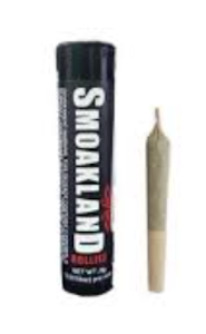 Infused Pre Roll 5g