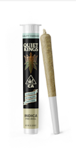 Infused Pre roll 1g