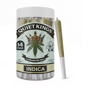 Fuel OG Pre Roll 28pk