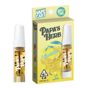 Lemonchello Cartridge 1g