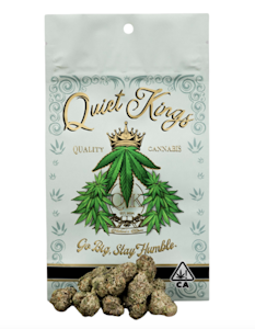Royal Haze Flower 1oz