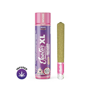 Enhanced Diamond Pre Roll 2g