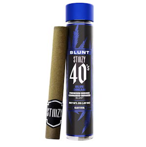40 Infused Blunt 2g