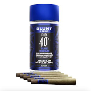 STIIIZY 5g Blue Dream