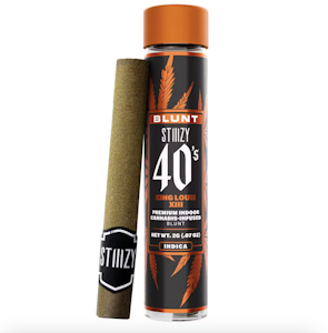 40 Infused Blunt 2g
