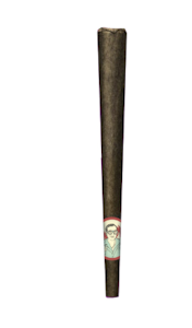 Platinum OG Blunt 1g