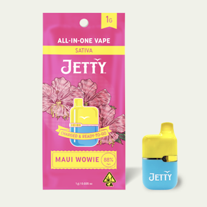 Maui Wowie 1g