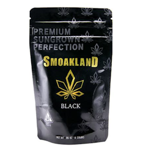 Sungrown Flower 2oz